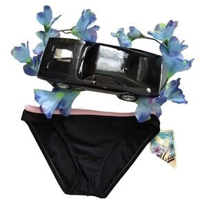 Hobie NWT Swim Bottom Women S